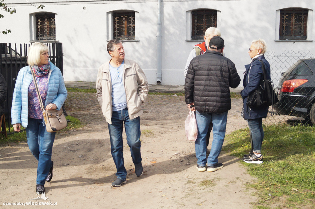 VII Włocławski targ z darami lata
