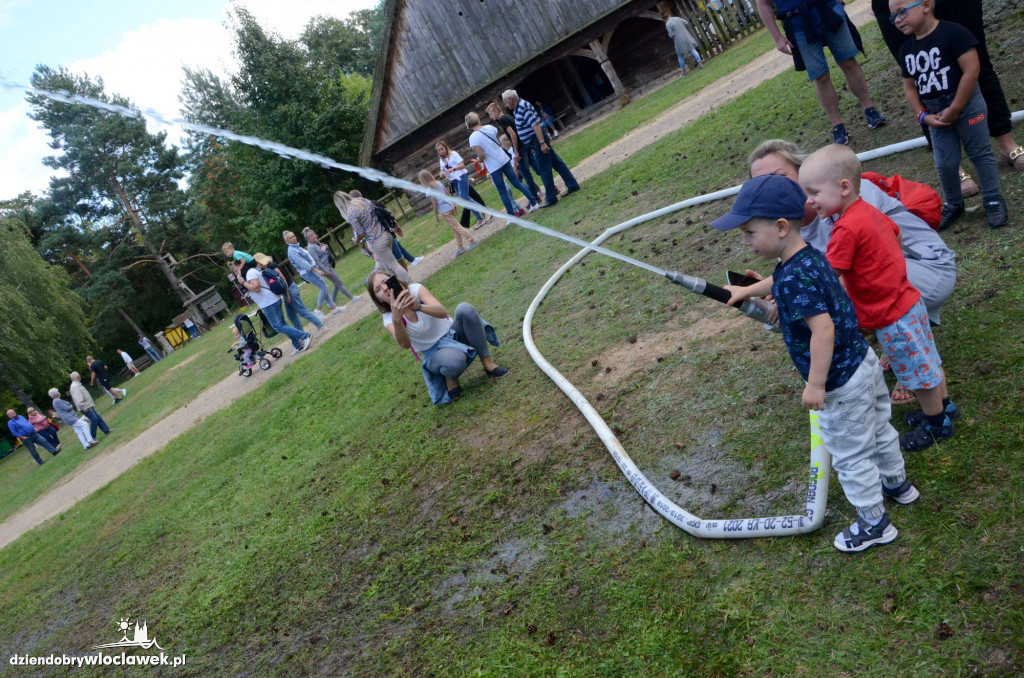 Wrzesień we Włocławku na zdjęciach