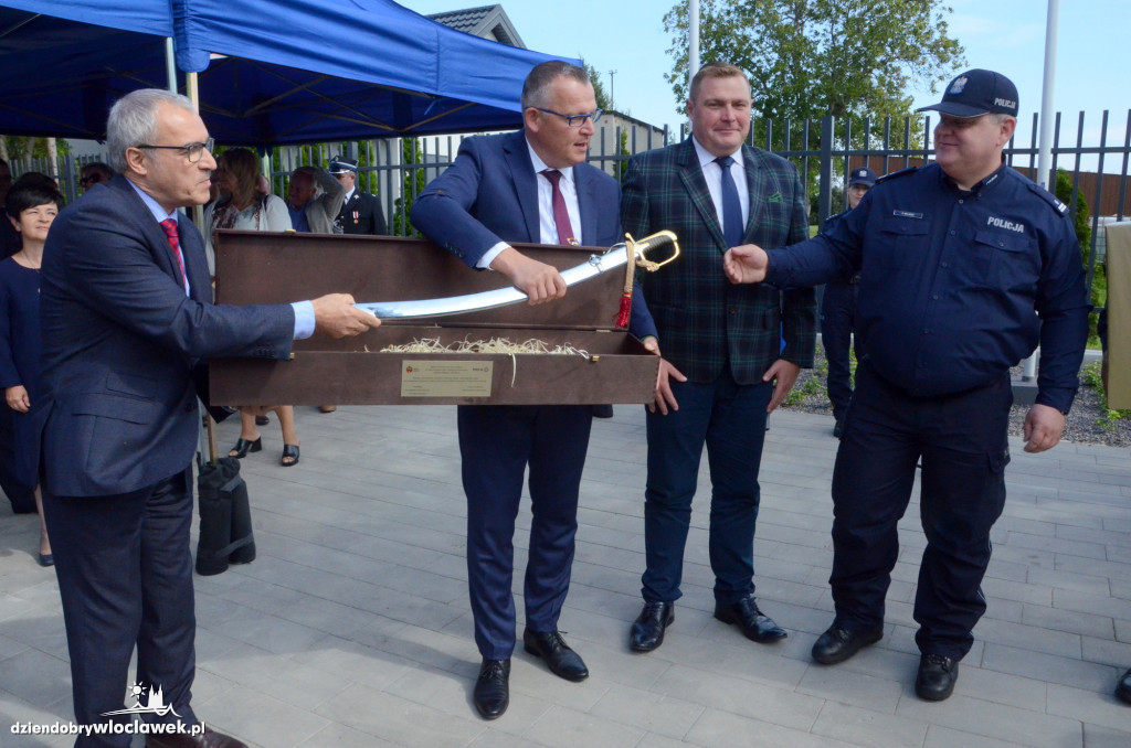 Wrzesień we Włocławku na zdjęciach