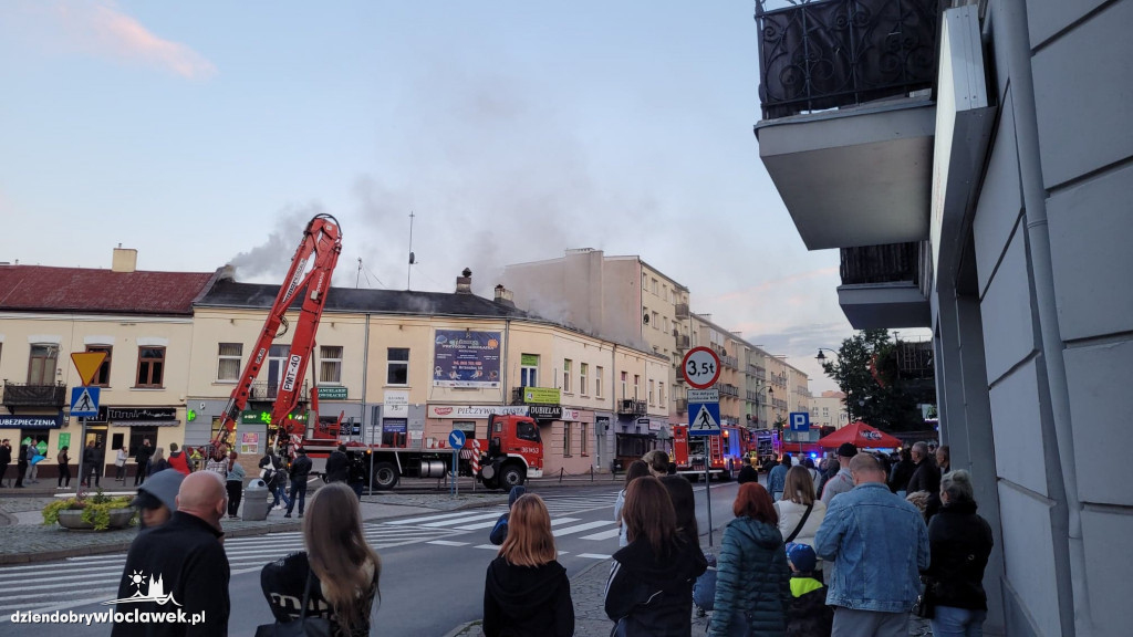 Wrzesień we Włocławku na zdjęciach