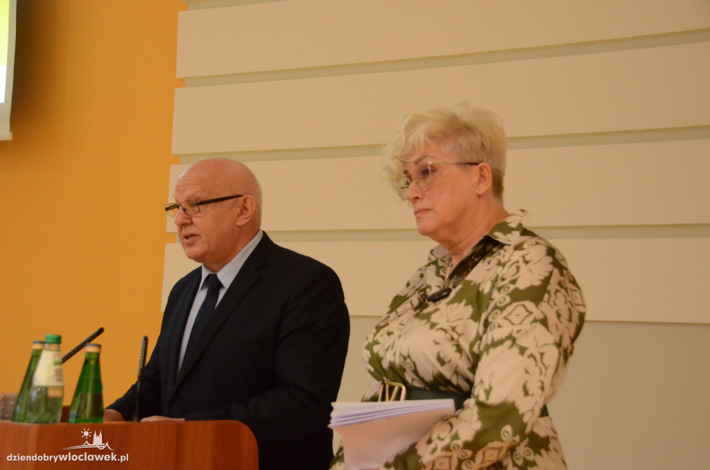 25 lat Włocławskiego Centrum Edukacji Ekologicznej