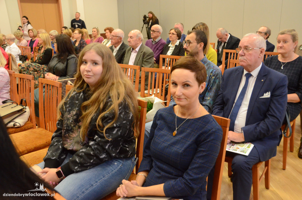 25 lat Włocławskiego Centrum Edukacji Ekologicznej