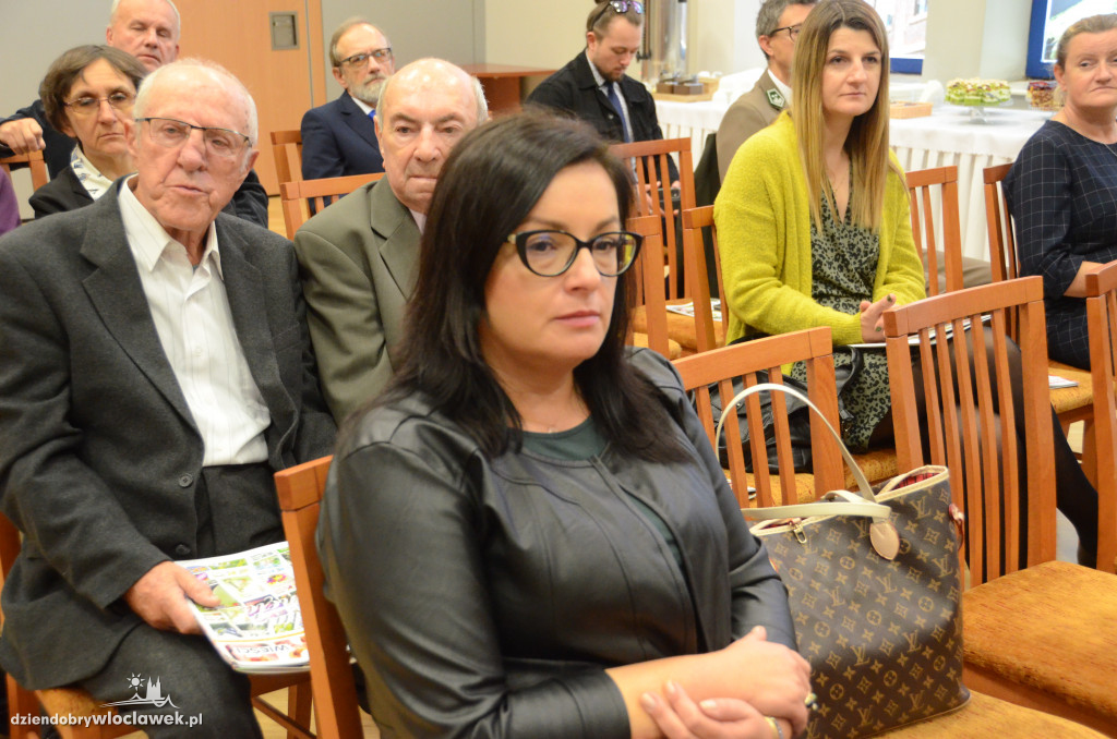 25 lat Włocławskiego Centrum Edukacji Ekologicznej