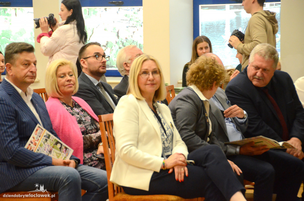 25 lat Włocławskiego Centrum Edukacji Ekologicznej