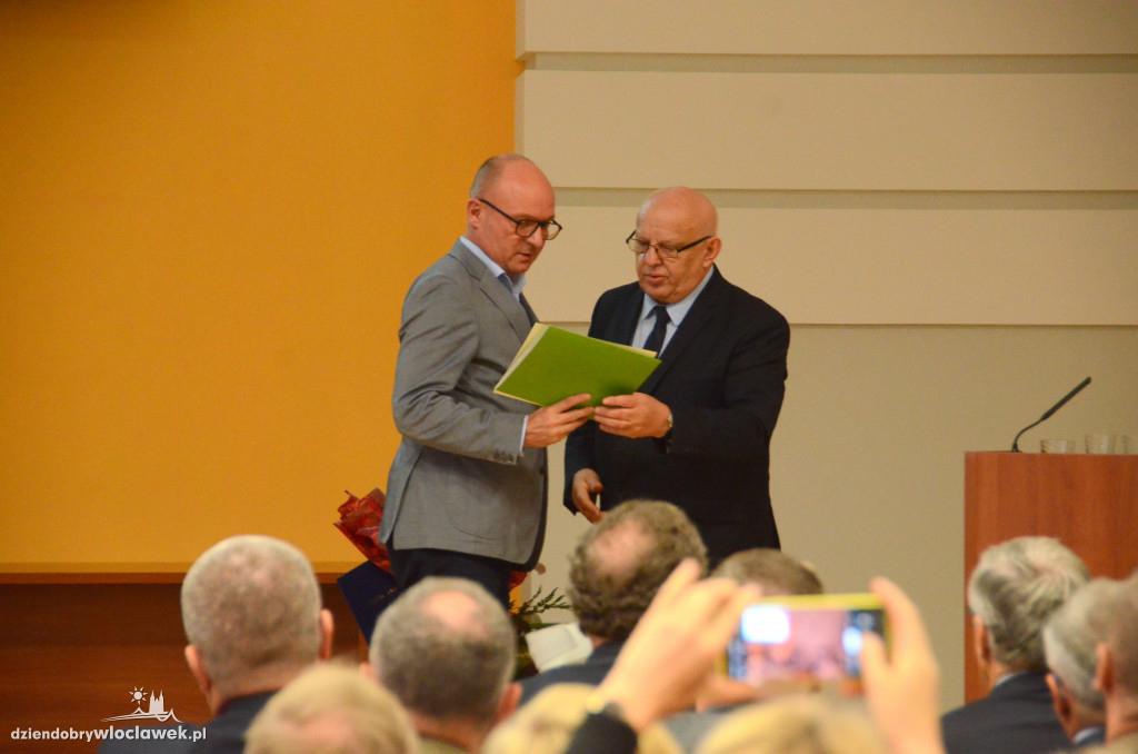 25 lat Włocławskiego Centrum Edukacji Ekologicznej