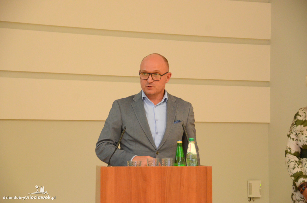 25 lat Włocławskiego Centrum Edukacji Ekologicznej