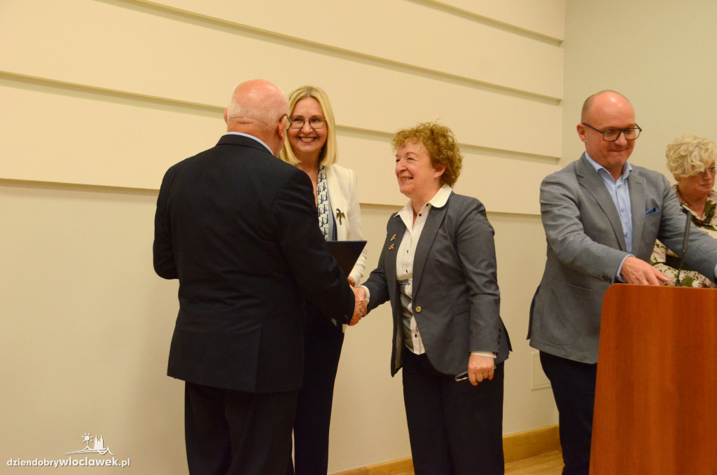 25 lat Włocławskiego Centrum Edukacji Ekologicznej