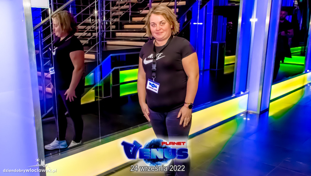 Impreza w klubie Planet Venus 24.09.2022