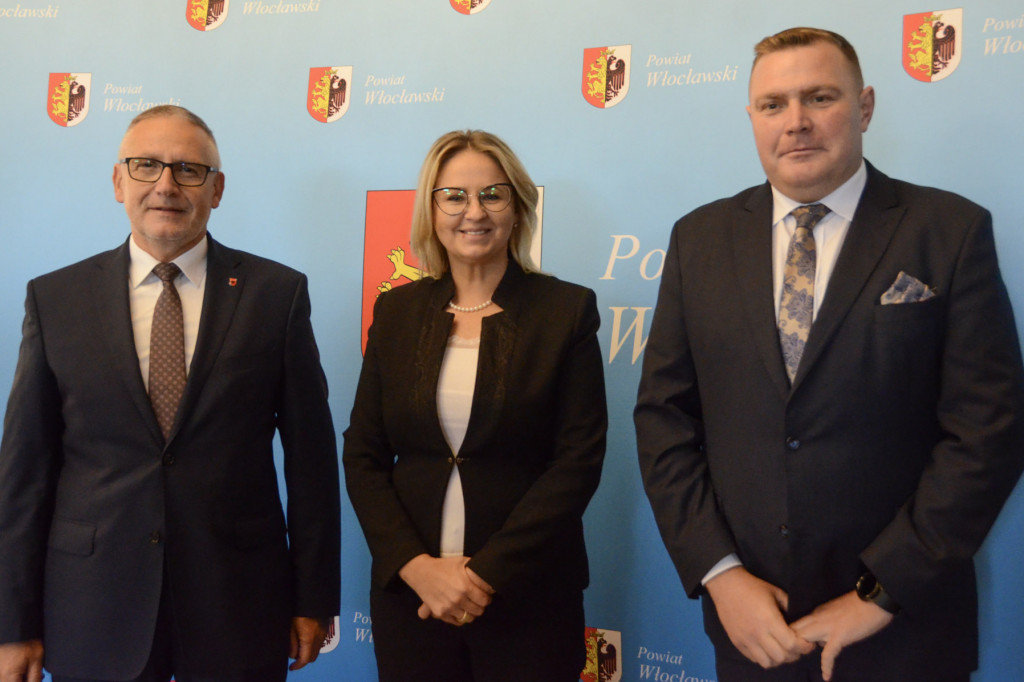 Konwent Powiatów woj. Kujawsko-Pomorskiego