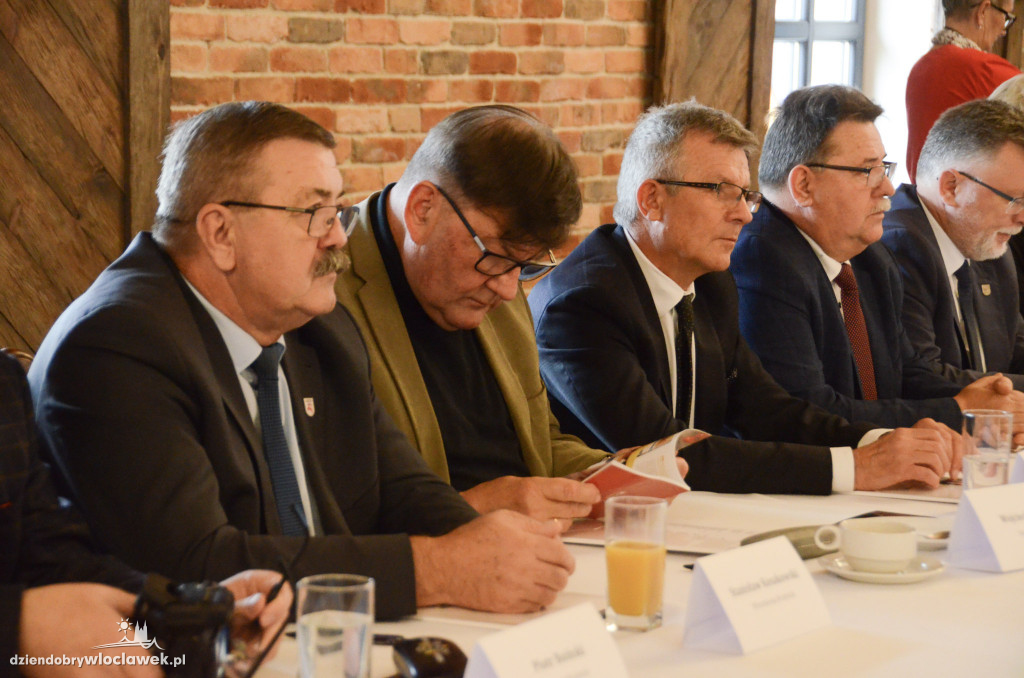 Konwent Powiatów woj. Kujawsko-Pomorskiego