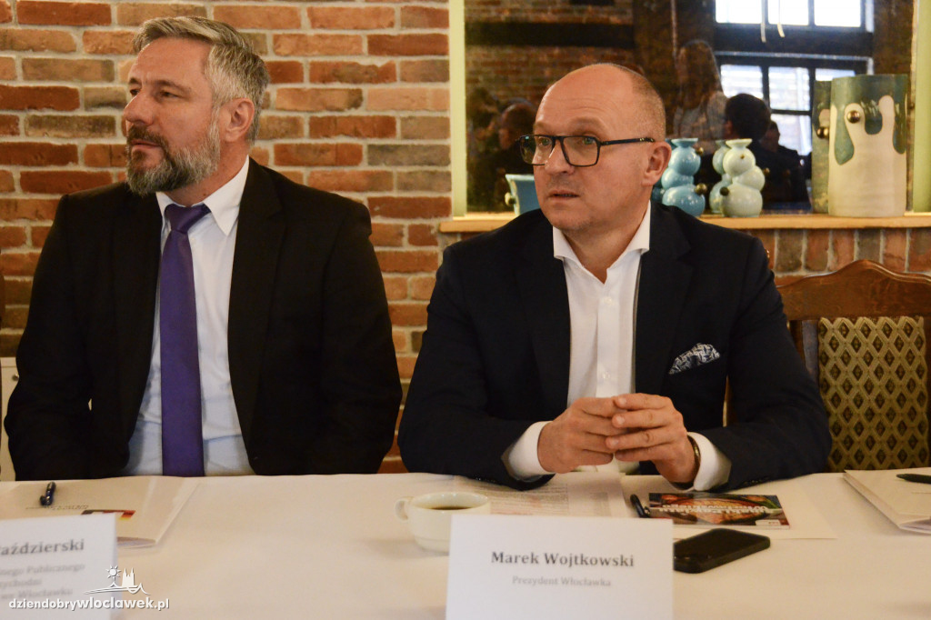 Konwent Powiatów woj. Kujawsko-Pomorskiego