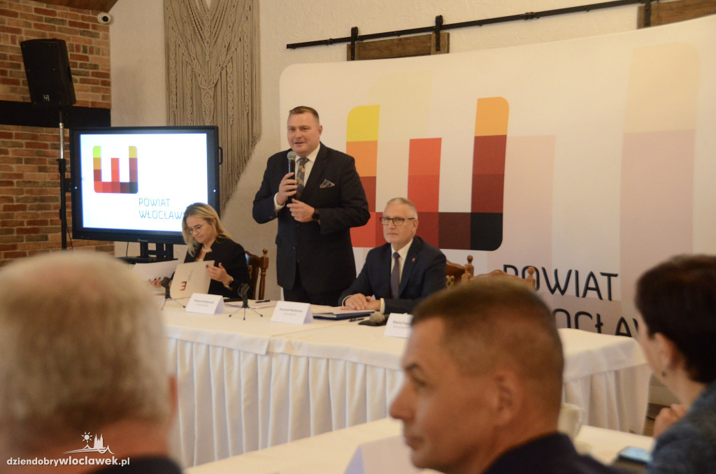 Konwent Powiatów woj. Kujawsko-Pomorskiego
