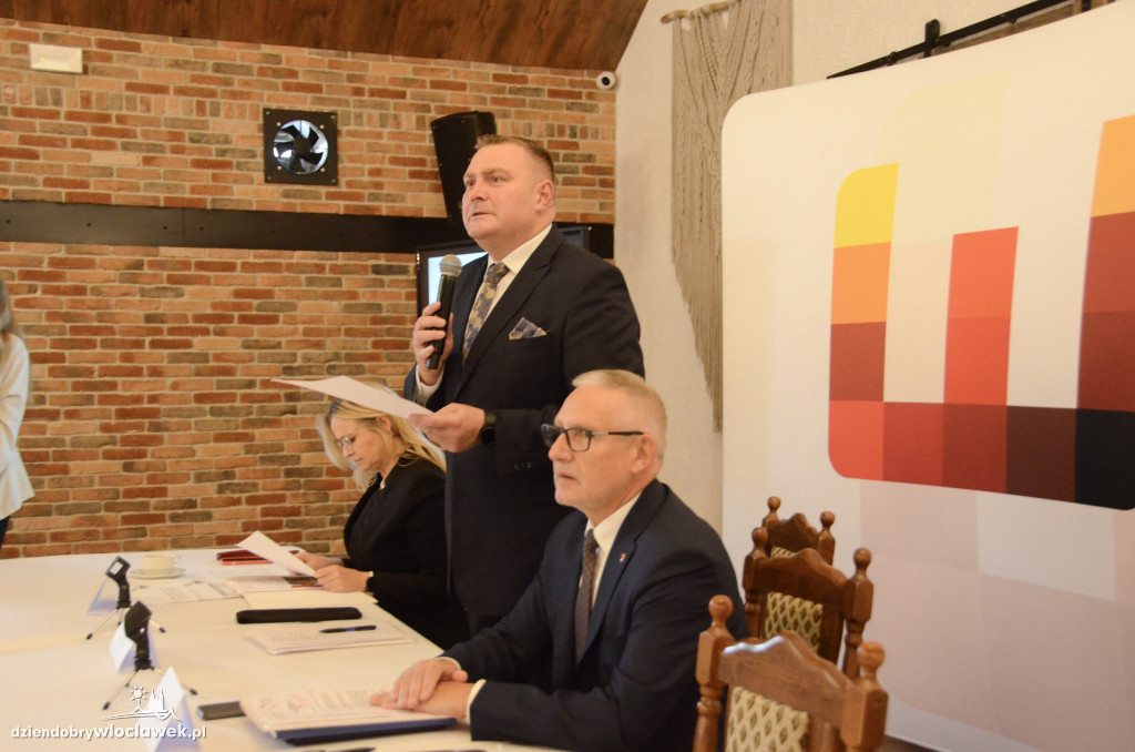 Konwent Powiatów woj. Kujawsko-Pomorskiego