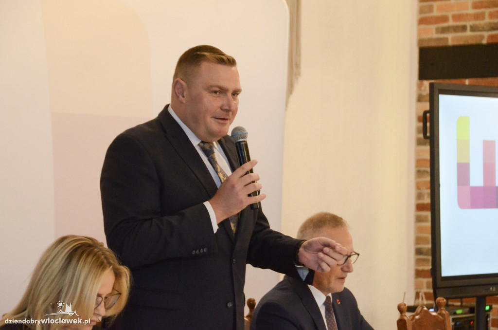 Konwent Powiatów woj. Kujawsko-Pomorskiego