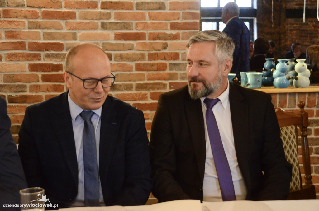 Konwent Powiatów woj. Kujawsko-Pomorskiego