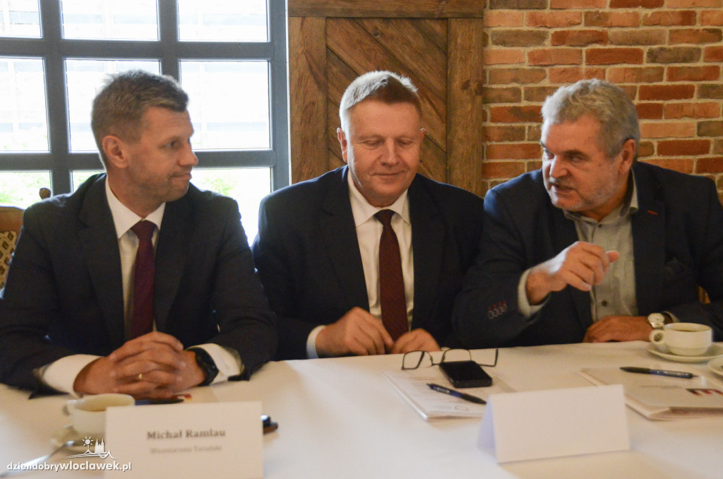 Konwent Powiatów woj. Kujawsko-Pomorskiego