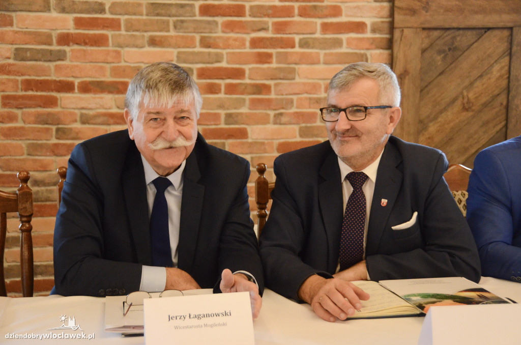 Konwent Powiatów woj. Kujawsko-Pomorskiego