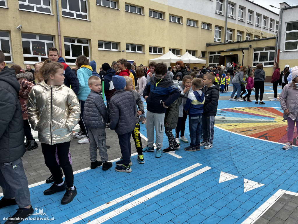 Święto Ziemniaka w SP nr 3