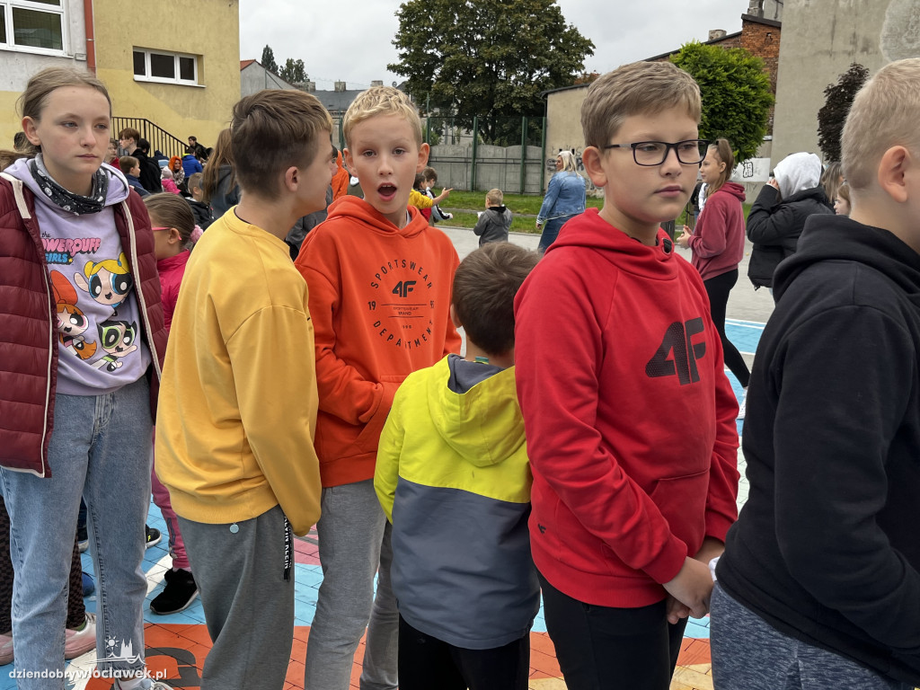 Święto Ziemniaka w SP nr 3