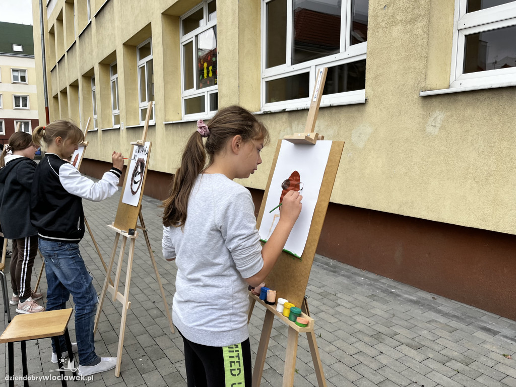Święto Ziemniaka w SP nr 3