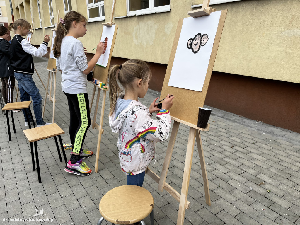 Święto Ziemniaka w SP nr 3
