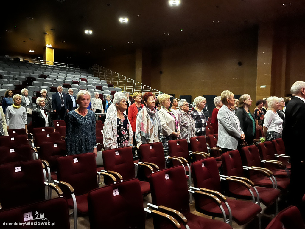 Inauguracja roku akademickiego WUTM 2022/2023