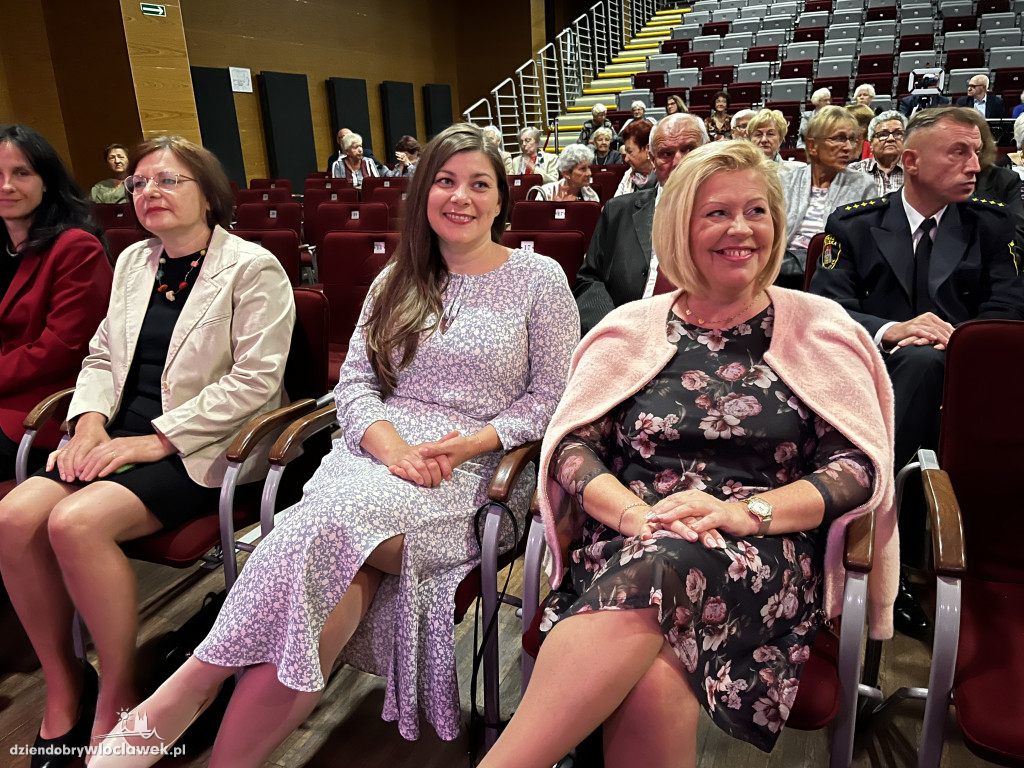 Inauguracja roku akademickiego WUTM 2022/2023