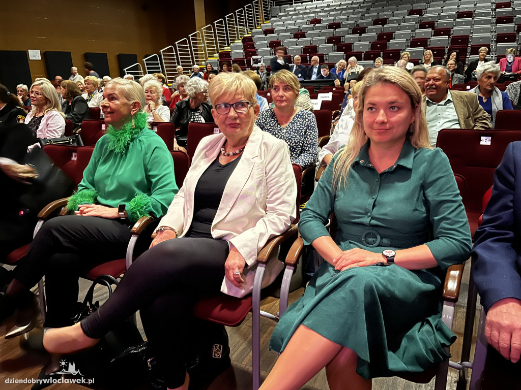 Inauguracja roku akademickiego WUTM 2022/2023