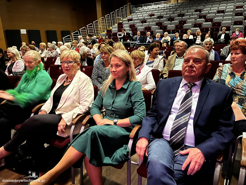 Inauguracja roku akademickiego WUTM 2022/2023