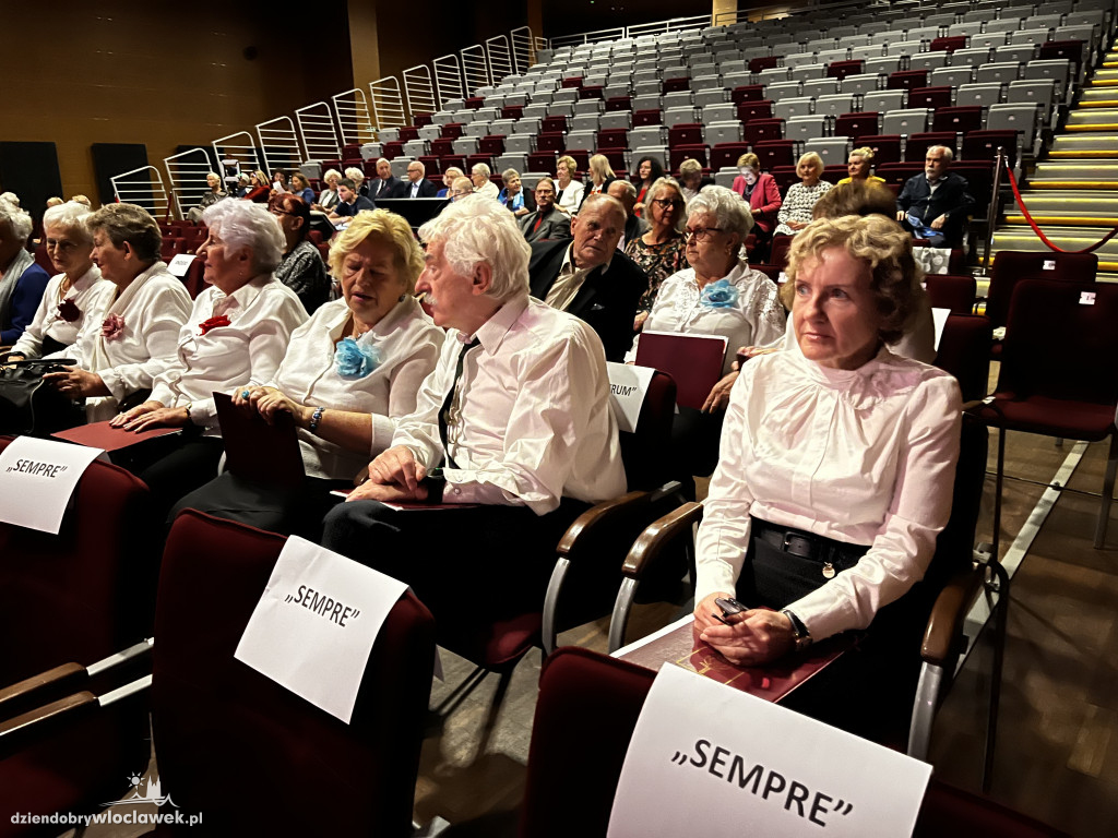 Inauguracja roku akademickiego WUTM 2022/2023
