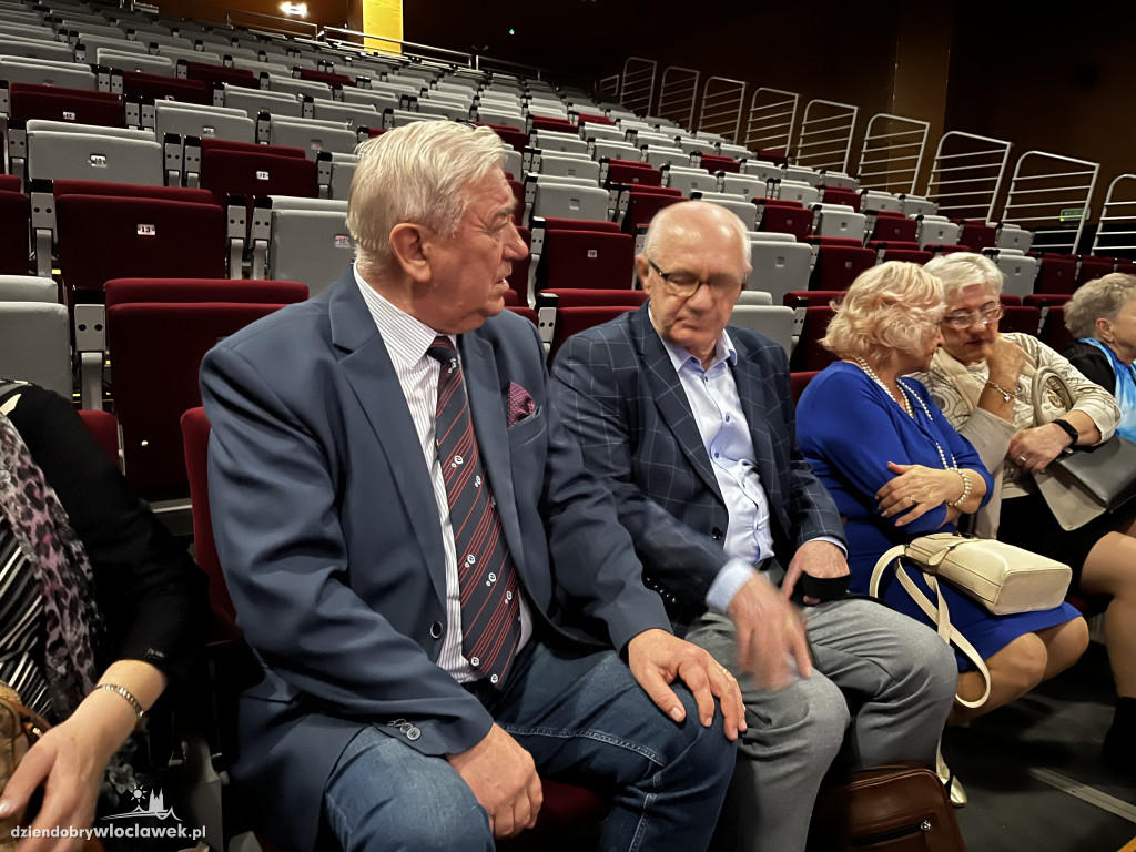 Inauguracja roku akademickiego WUTM 2022/2023