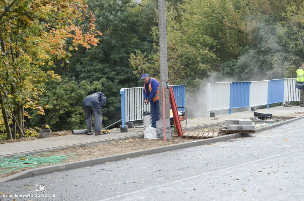 Będą zmiany na ul. Wysokiej