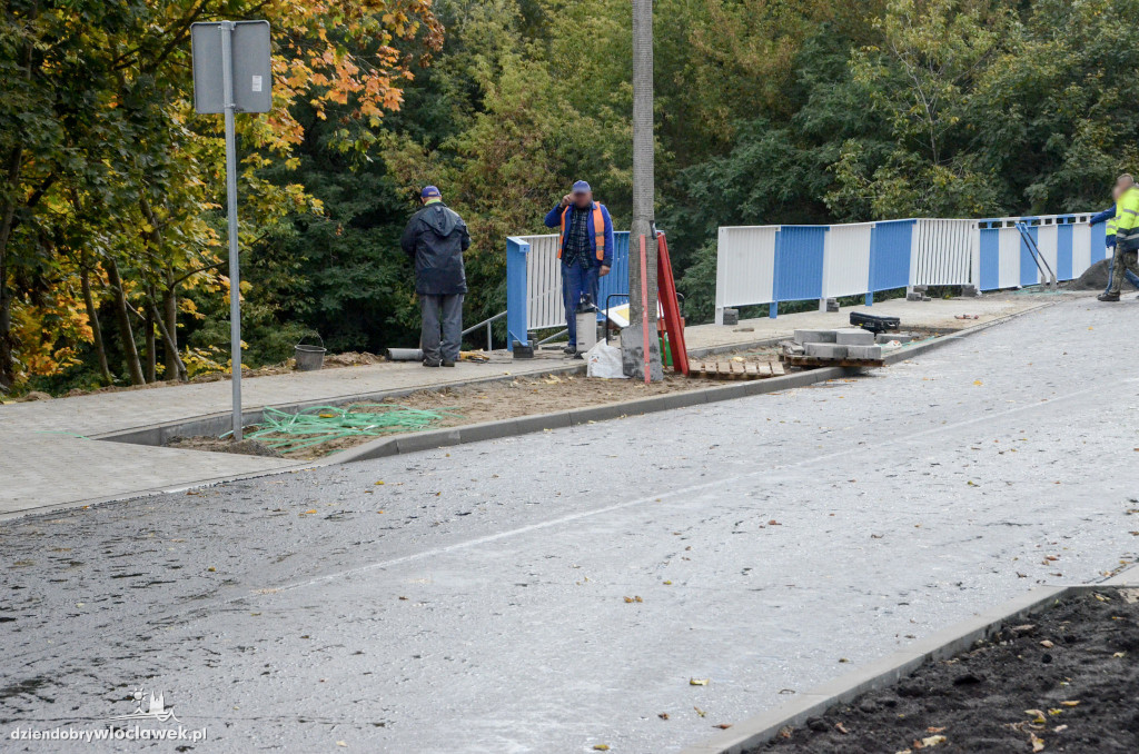 Będą zmiany na ul. Wysokiej