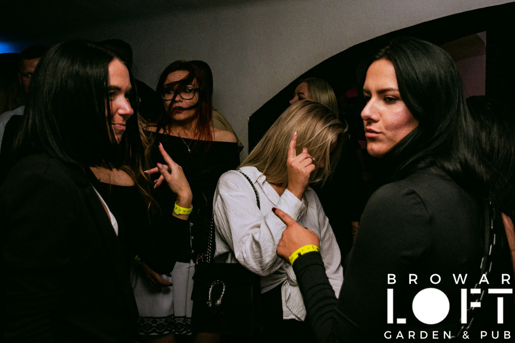 Impreza w Browar Loft Music & Club