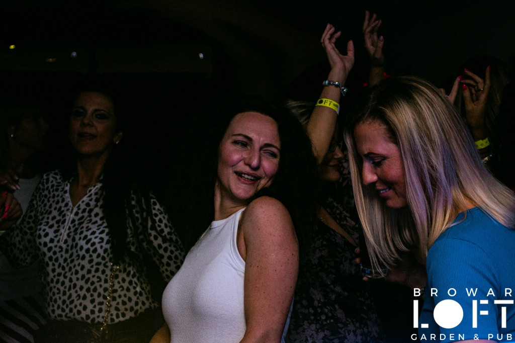 Impreza w Browar Loft Music & Club