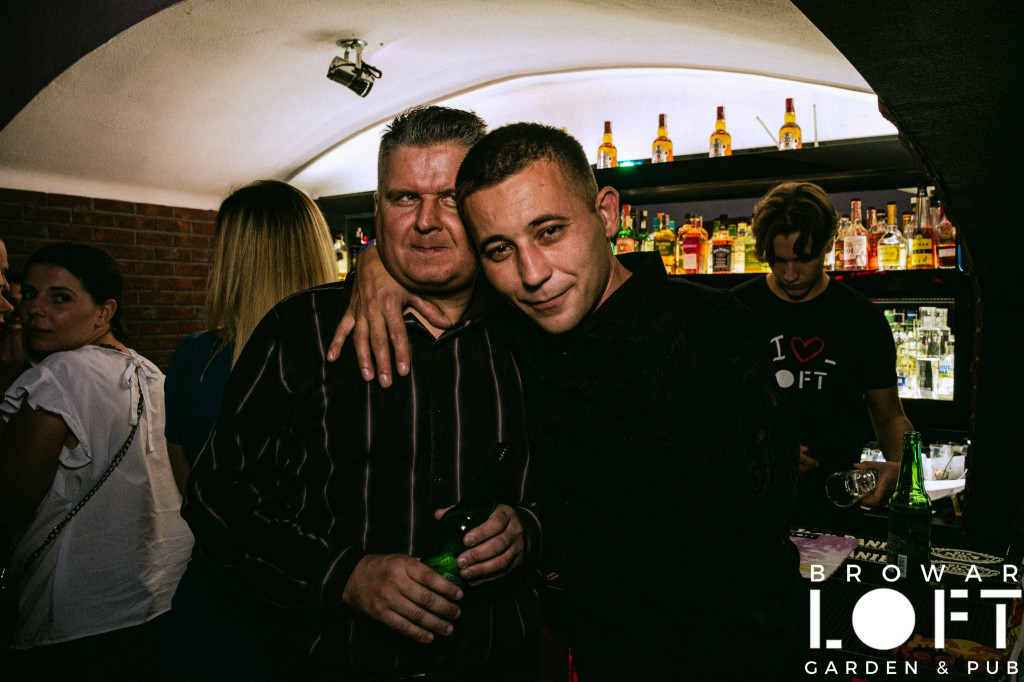 Impreza w Browar Loft Music & Club