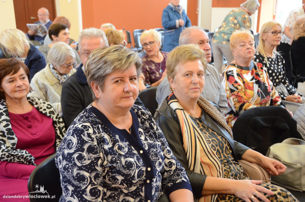 Inauguracja roku akademickiego w KSW Włocławek