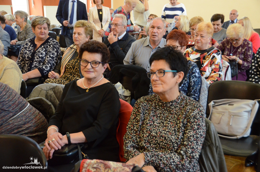 Inauguracja roku akademickiego w KSW Włocławek
