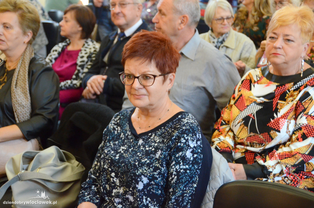 Inauguracja roku akademickiego w KSW Włocławek