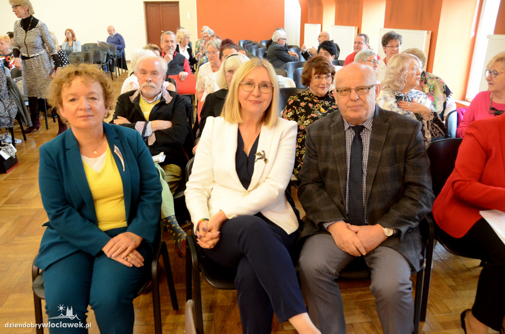 Inauguracja roku akademickiego w KSW Włocławek