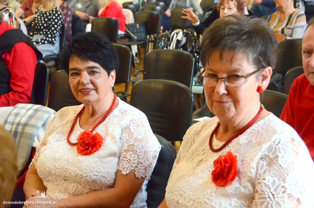 Inauguracja roku akademickiego w KSW Włocławek