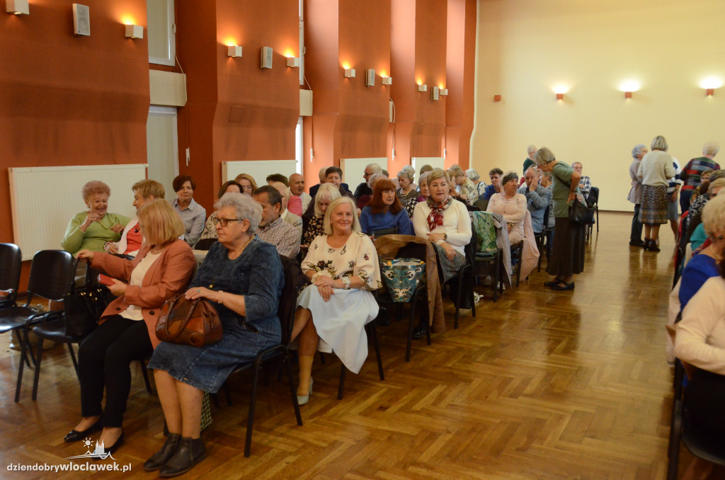 Inauguracja roku akademickiego w KSW Włocławek