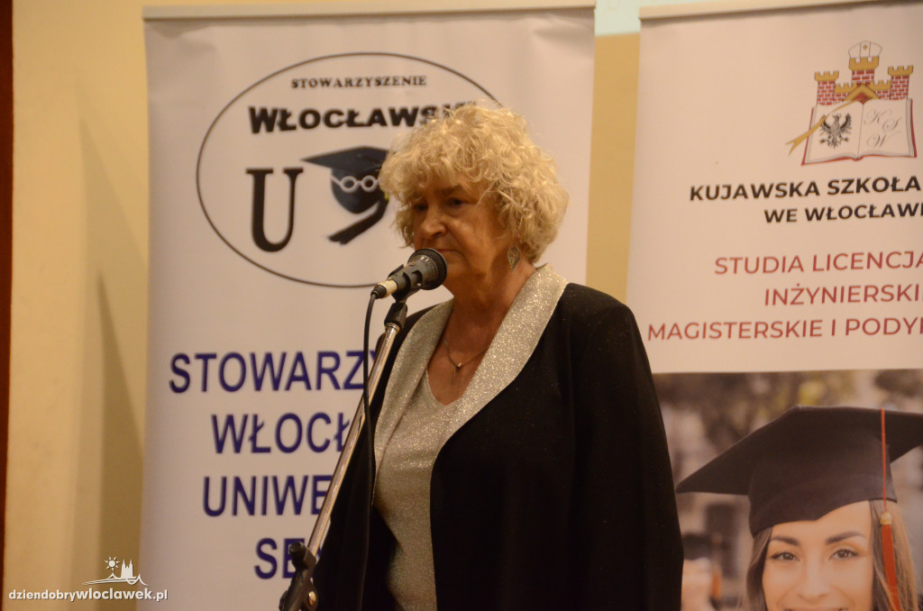 Inauguracja roku akademickiego w KSW Włocławek
