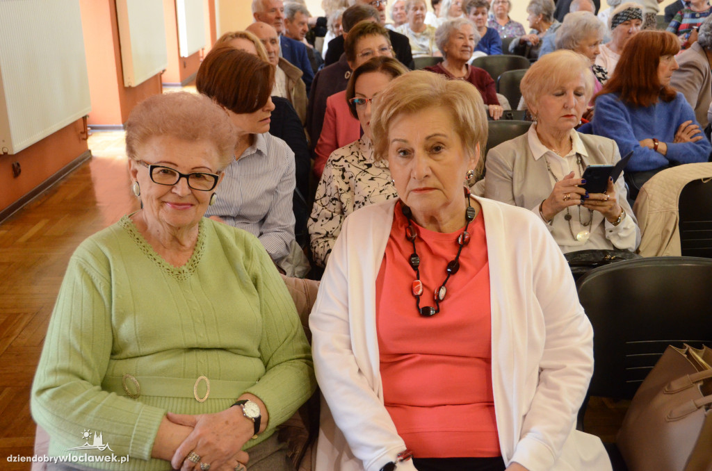 Inauguracja roku akademickiego w KSW Włocławek