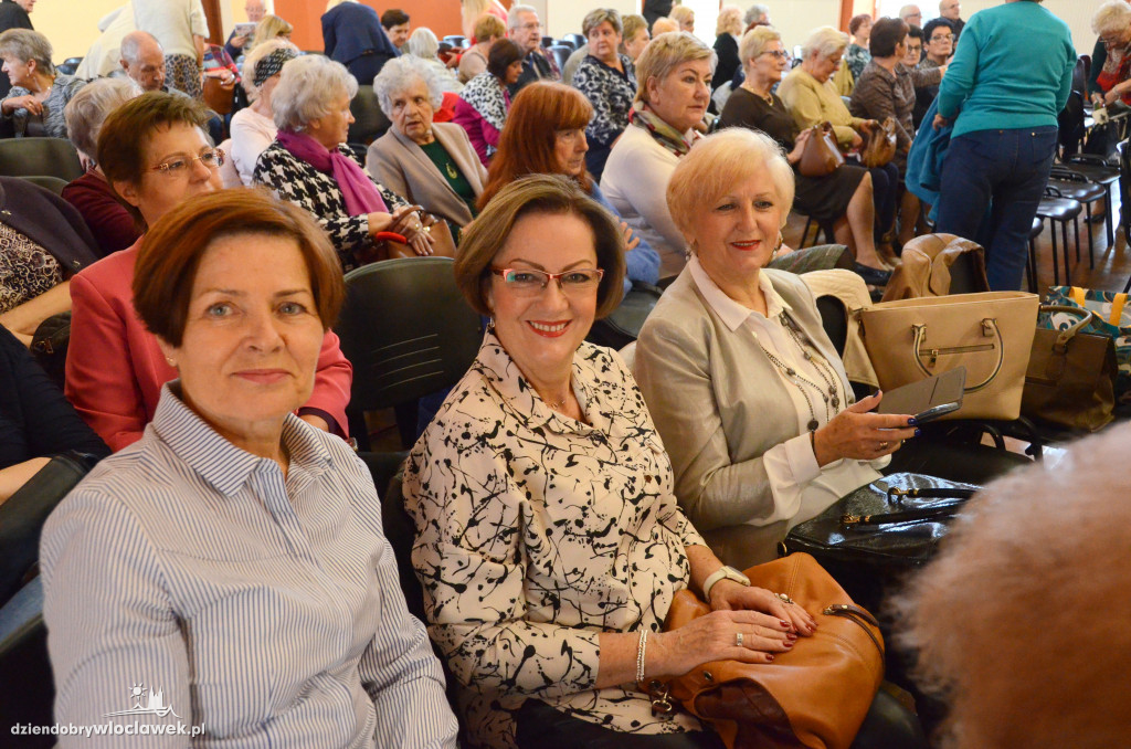 Inauguracja roku akademickiego w KSW Włocławek