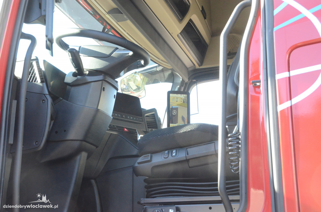 Kate TruckDriverka w 
