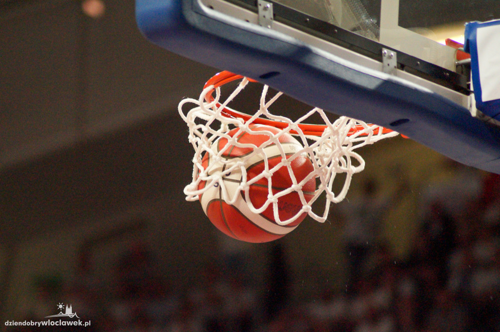 Anwil Włocławek vs Śląsk Wrocław