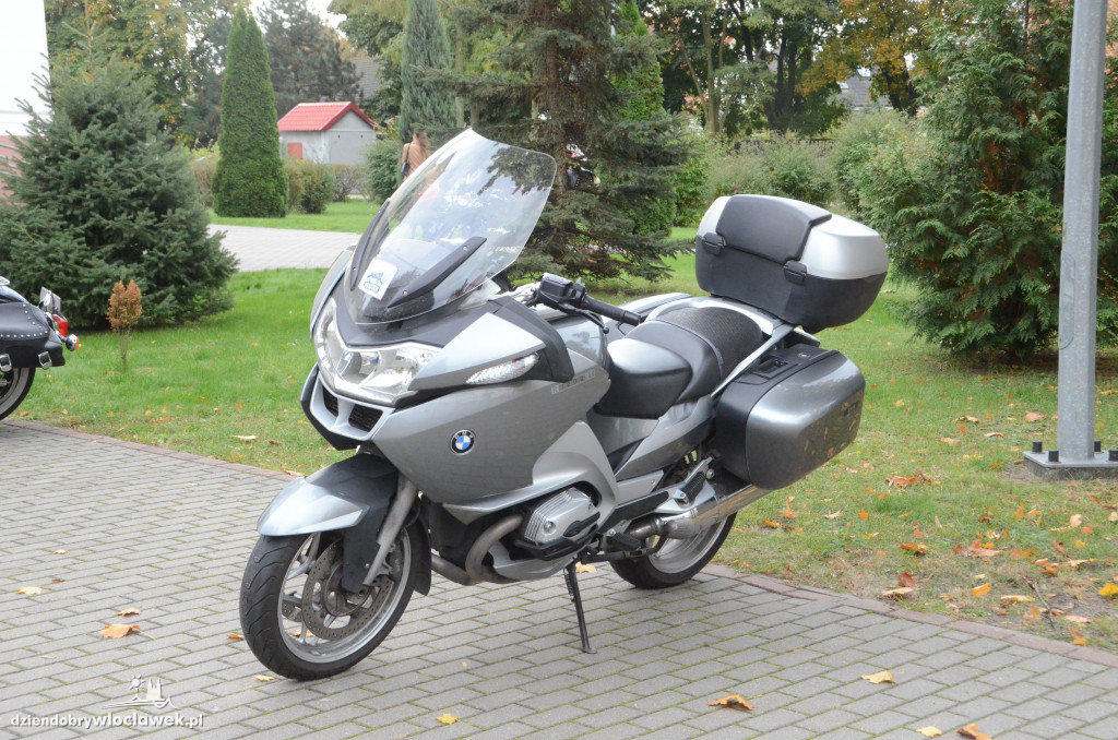 Motofinisz w Parafii św. Stanisława