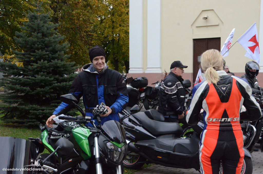 Motofinisz w Parafii św. Stanisława