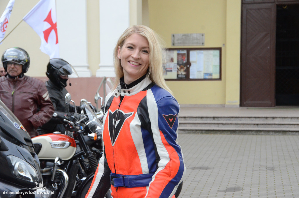 Motofinisz w Parafii św. Stanisława
